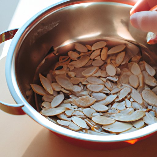 From Pumpkin to Snack: How to Cook Pumpkin Seeds at Home