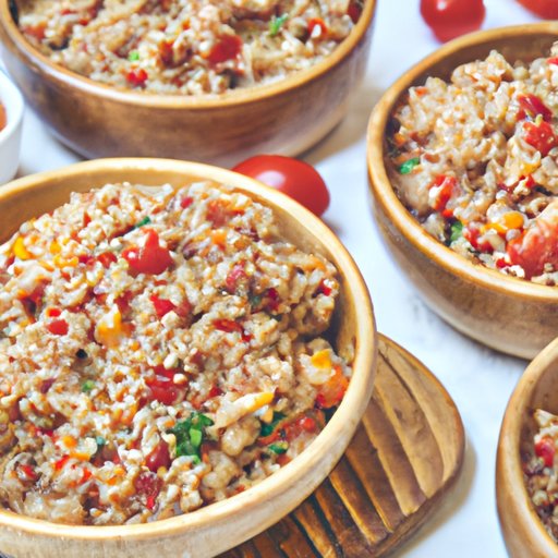 V. Quick and Easy Quinoa Recipes for Busy Weeknights