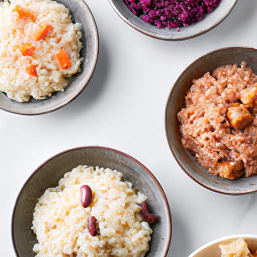 V. Spice up Your Rice Game: Flavorful Instant Pot Rice Recipes to Try