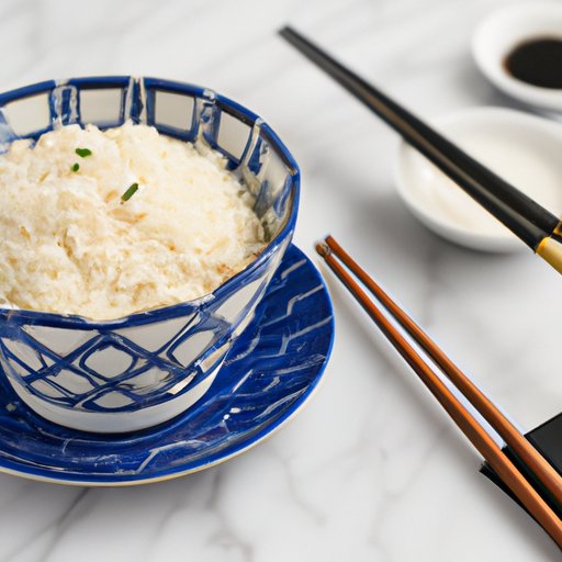 VI. From Fluffy Basmati to Sticky Sushi Rice: Everything You Need to Know about Stovetop Rice Cooking