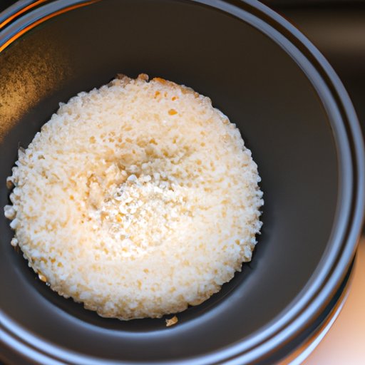 III. How to Cook Rice on the Stove: Tips and Tricks for Delicious Results