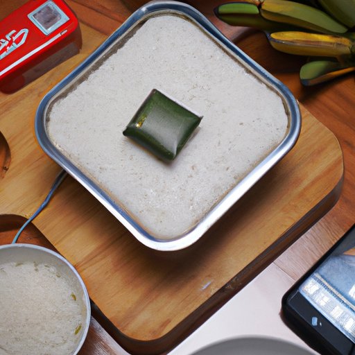 V. Master the Art of Stovetop Rice Cooking with These Easy Steps