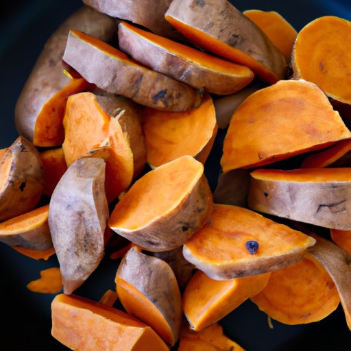 Sweet Potato Hacks: How to Cook Them Faster and Better