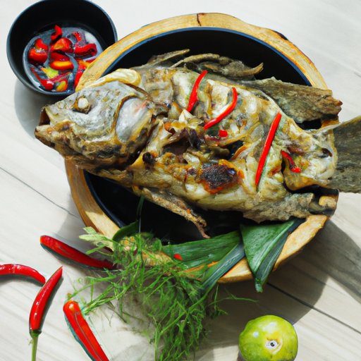 III. 5 Easy Tilapia Recipes for Any Occasion