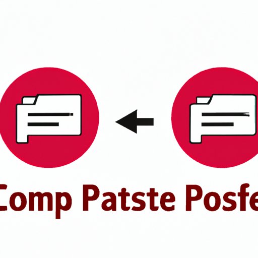 Common copy and paste problems and how to troubleshoot them