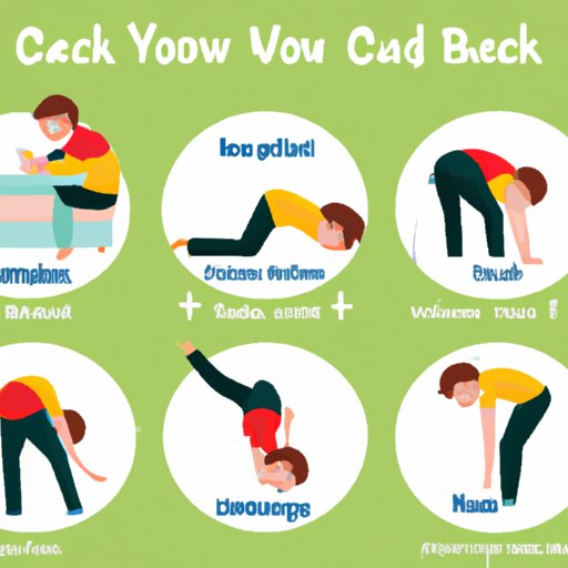 7 Safe Ways to Crack Your Back at Home