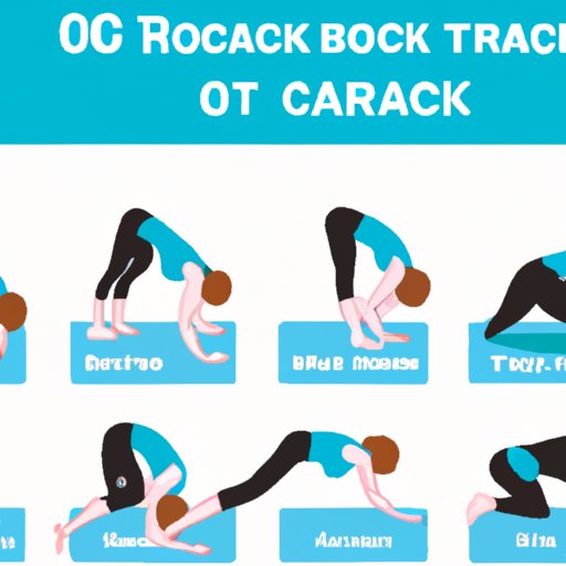 10 Stretches for a Better Back Crack