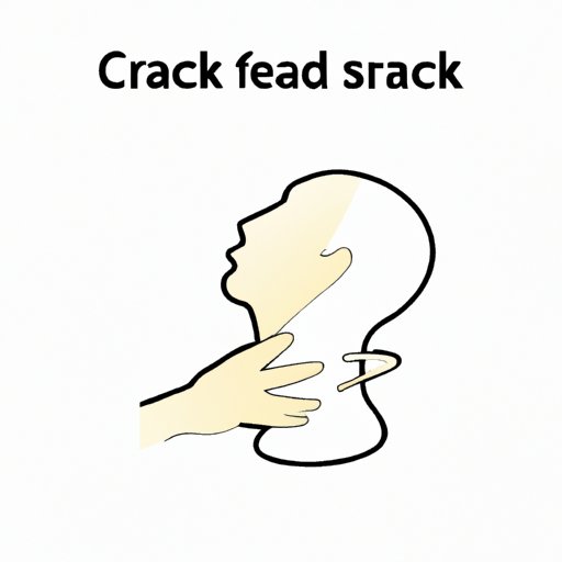 III. How to Crack Your Neck Safely