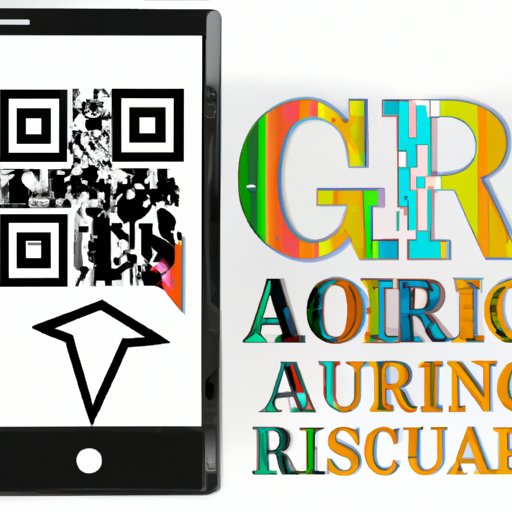 IV. Applications of QR Codes