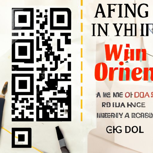 VI. DIY QR Codes: How to Make Your Own without Hiring a Designer: