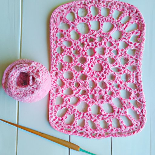 III. Crochet Patterns for Beginners