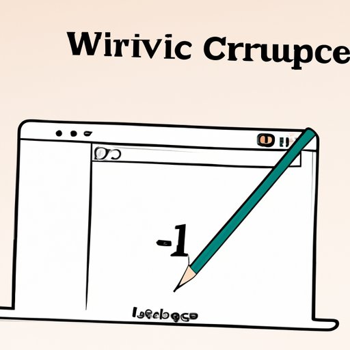 VIII. The Ultimate Tutorial: Cropping Screenshots with Ease on Your Mac