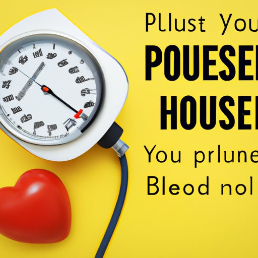 The Science Behind Lowering Blood Pressure Quickly and Efficiently