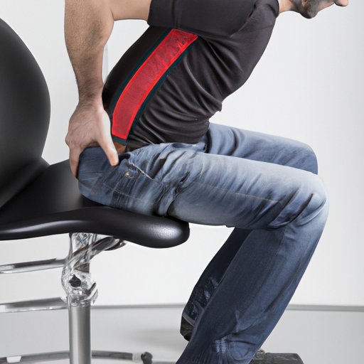 Managing Sciatica Pain: Permanent Solutions