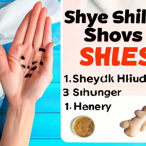 Say Goodbye to Shingles: Quick and Effective Ways to Heal the Infection in 3 Days