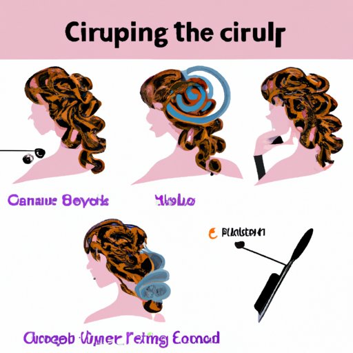 Different Curling Techniques and How to Master Them