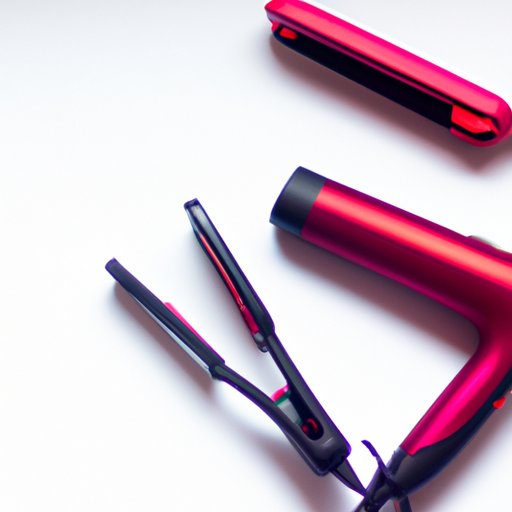 Best Products for Curling Hair and How to Use Them