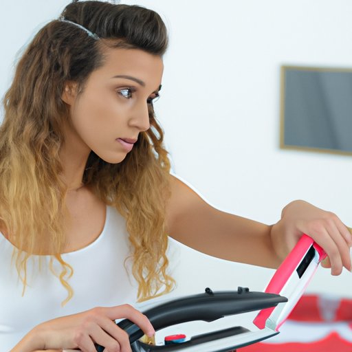 Choosing the Right Flat Iron