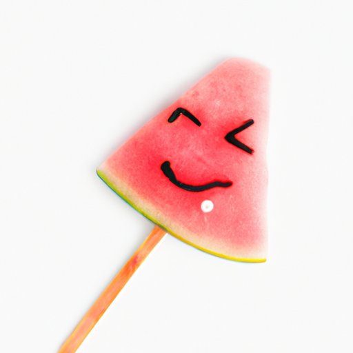 Fun and Creative Designs to Create with Watermelon