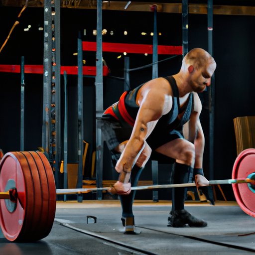 Building Strength through Deadlifting: Tips and Tricks from the Pros