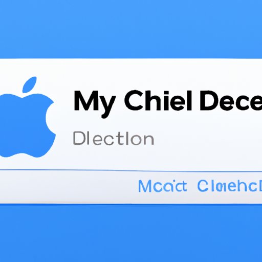 Using CleanMyMac X to Delete Apps on Mac