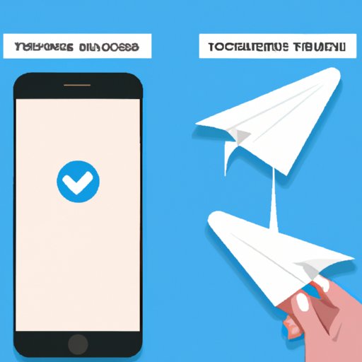 Pros and cons of deleting a Telegram account