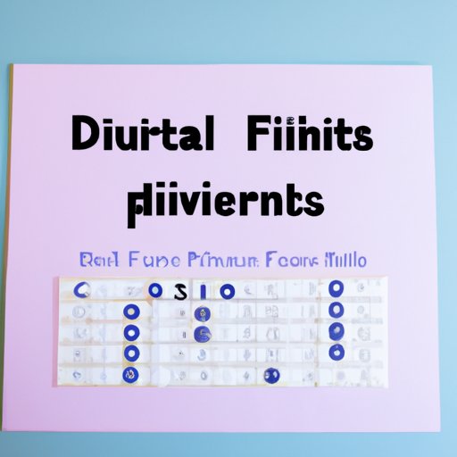 Putting the Fun in Decimal Division: Engaging Activities to Practice Your Skills