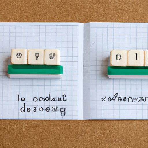 From Confusion to Confidence: How to Divide Decimals Like a Pro