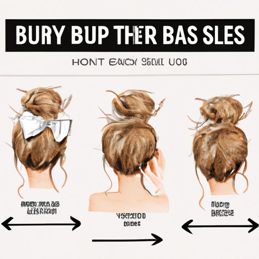 Effortless Chic: How to Do the Perfect Messy Bun