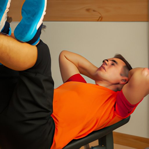 Crunches for Athletes: How to Make the Most Out of Your Workout