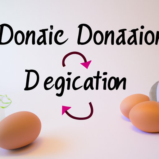 Understanding the Egg Donation Process: From Start to Finish