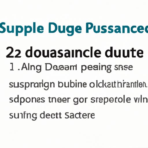 What You Need to Know About Double Spacing Before Submitting a Document