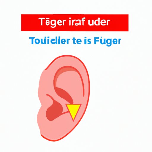 Avoid triggers that may cause middle ear fluid