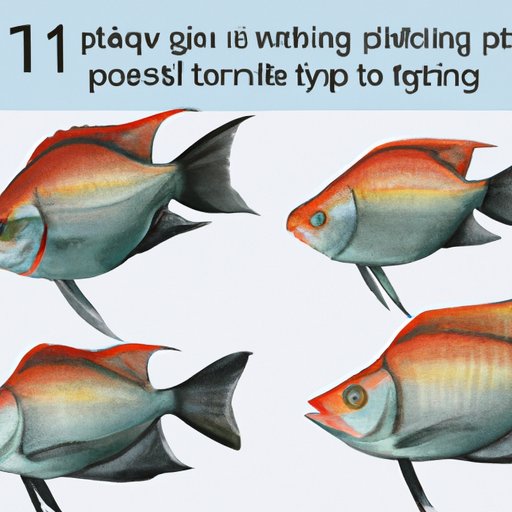 III. Tips for Drawing Realistic Fish