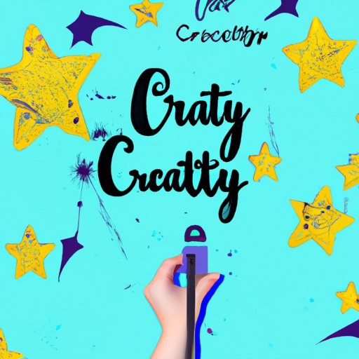 Unlock Your Creativity by Drawing Stars