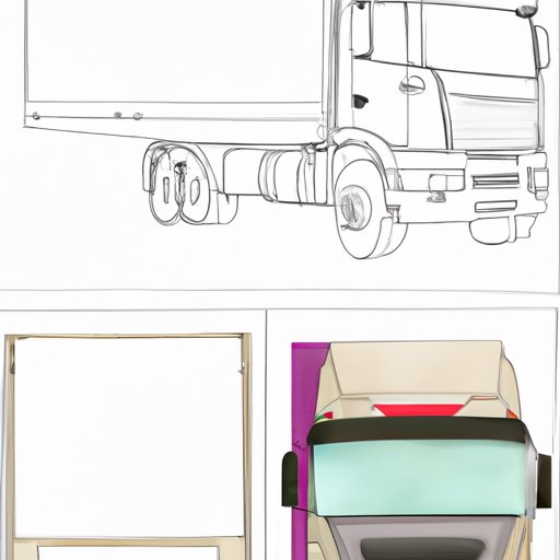 From Sketch to Finish: How to Draw a Realistic Truck