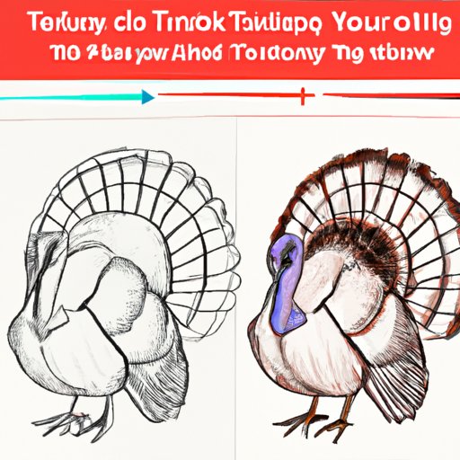 Drawing a Turkey: Tips and Tricks You Need to Know