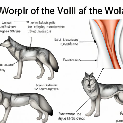 IV. Introduction to the Anatomy of a Wolf