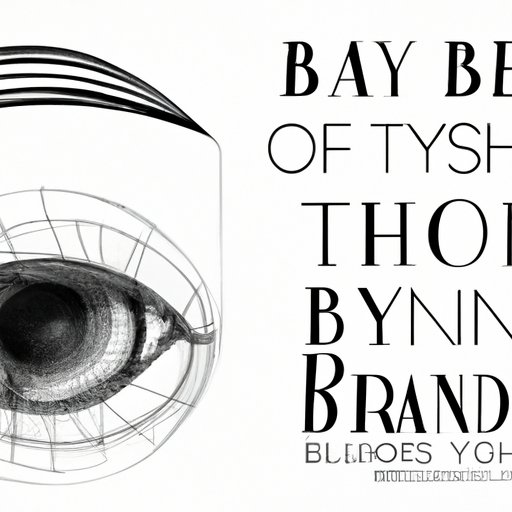  Beyond the Basics: Advancing Your Eye Drawing Skills with Advanced Techniques 