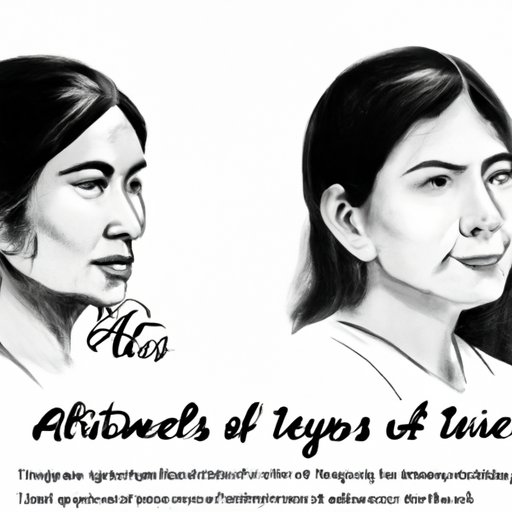 VII. The Art of Portraiture: Tips and Insights from the Pros on Drawing Faces