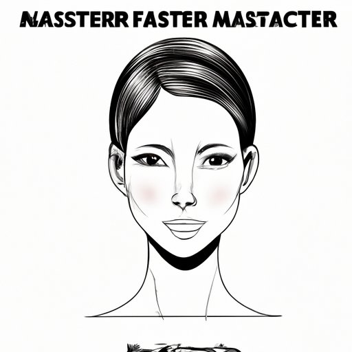 III. Mastering Facial Proportions: Tips and Tricks for Accurate Drawings