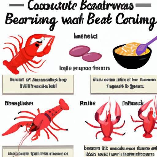 Health Benefits of Eating Crawfish and Best Ways to Incorporate it into Your Diet