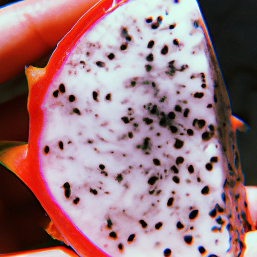 A Dragon Fruit Adventure: Eating it Around the World