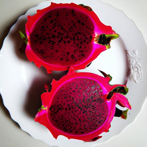 Conclusion: Making Dragon Fruit a Part of Your Diet