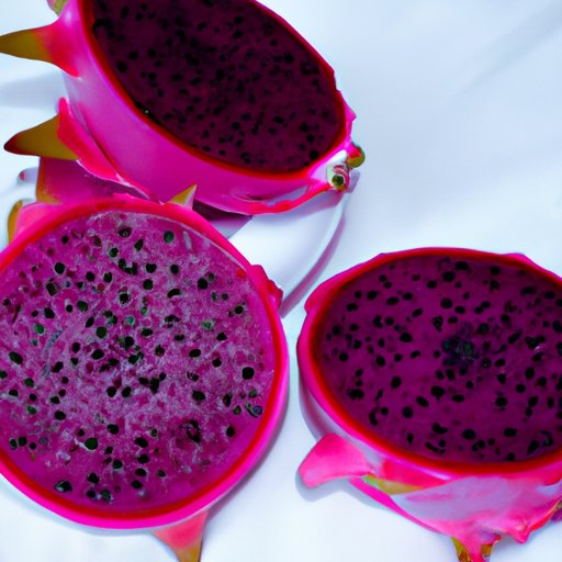 Introduction: Why You Should Start Eating Dragon Fruit