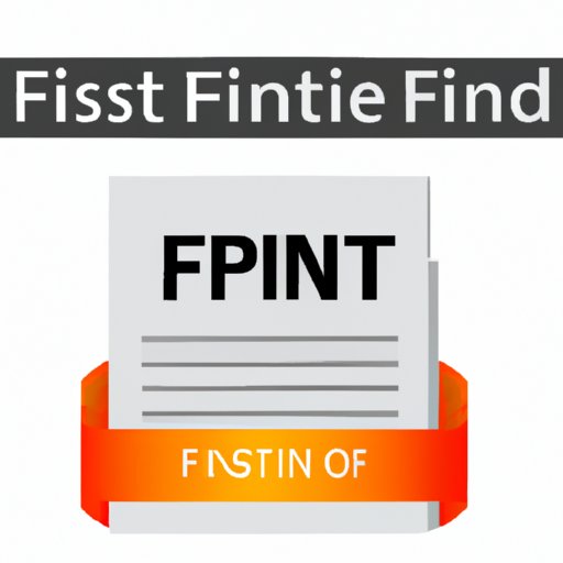 From Start to Finish: How to Edit a PDF File