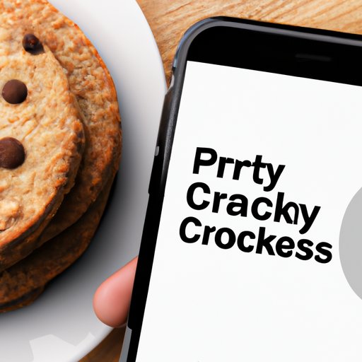 Top Privacy and Security Concerns When Enabling Cookies on Your iPhone