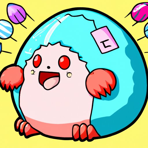 Maximizing Your Chances of Evolving Chansey: 7 Foolproof Methods