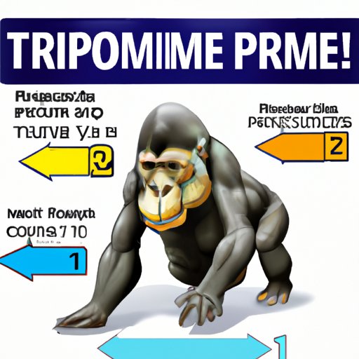 III. Top 5 tips to evolve Primeape