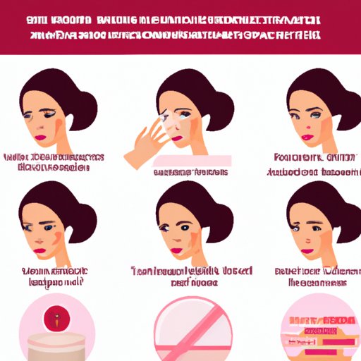 VII. Exfoliation Mistakes to Avoid: Tips and Tricks for a Flawless Skin